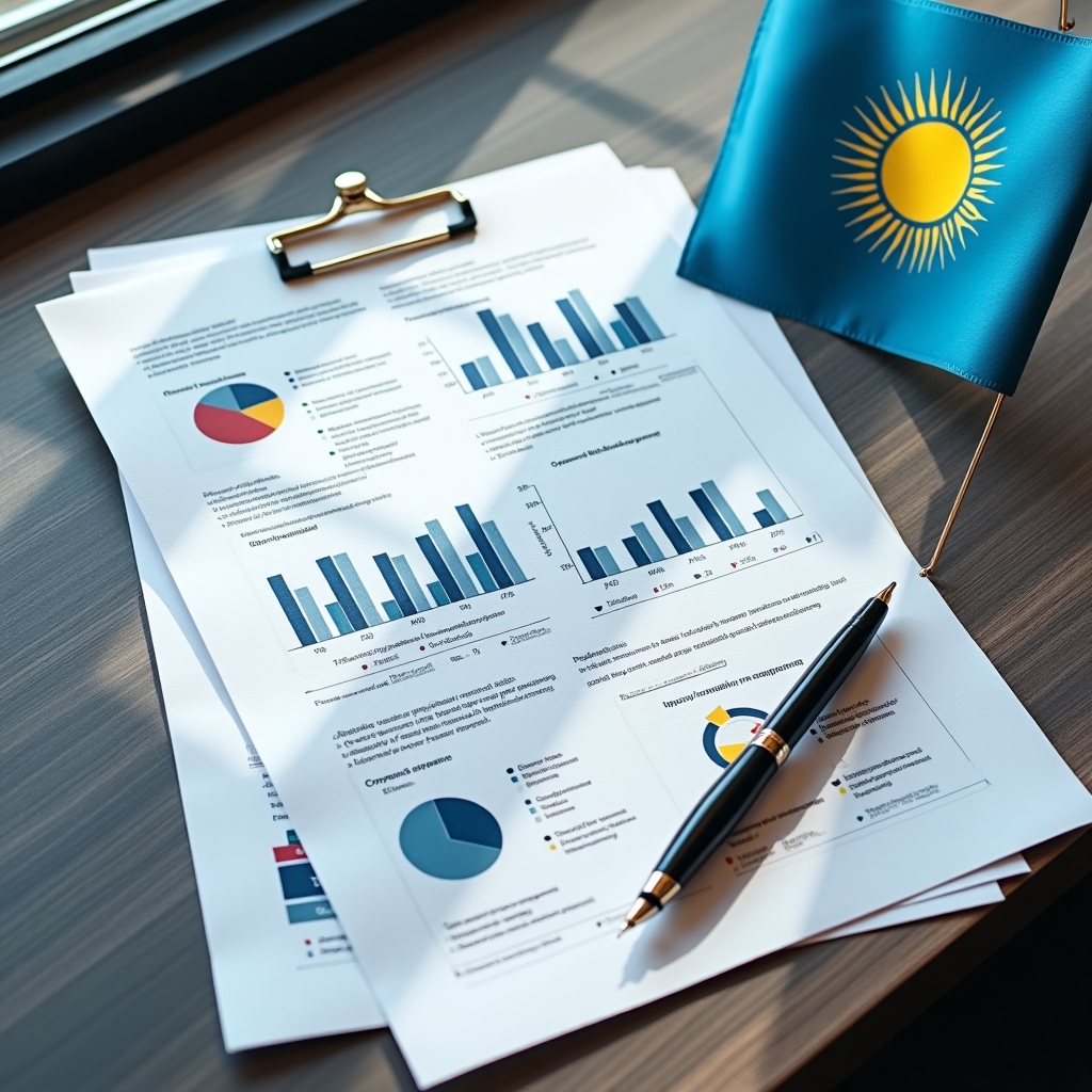 Создание личного инвестиционного плана