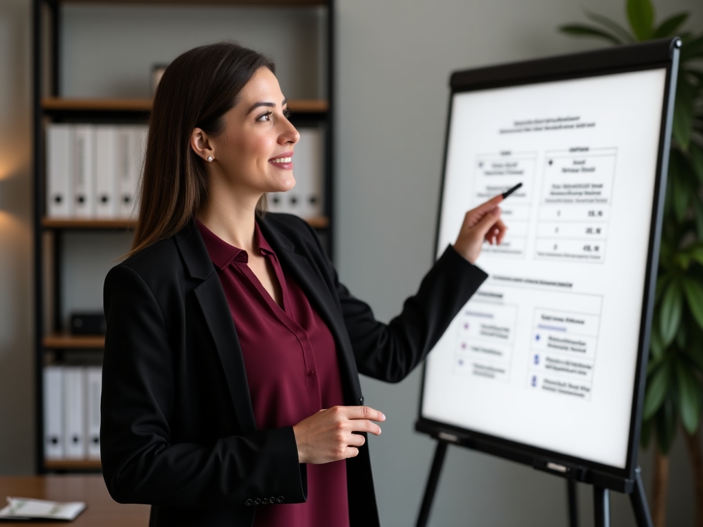 Выбор брокера и открытие счета